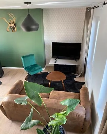 Duplex Proche Gare Vue Tour Perret Avec Parking Gratuit * אמיינס